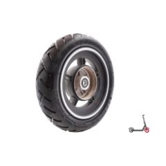 Roue avant Xiaomi Scooter 5 Pro