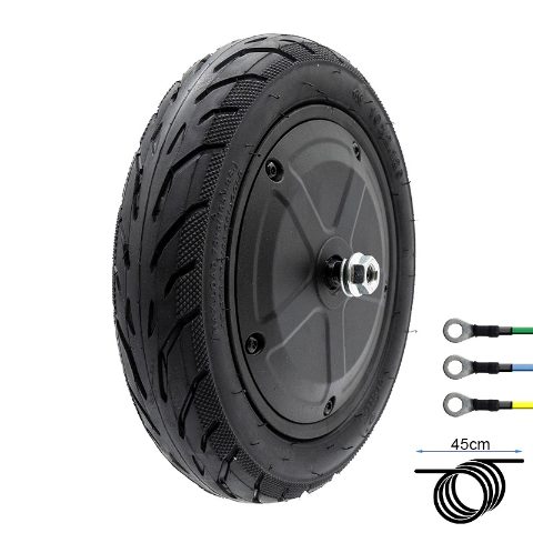Roue moteur Ninebot F30/40