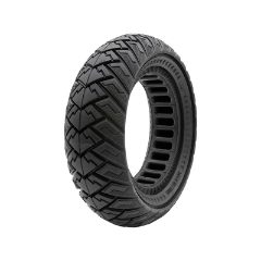 Roue pleine 10x3 / 255x80 (80/65-6)