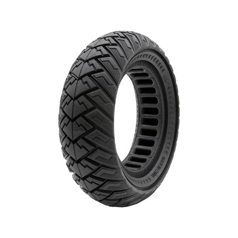 Roue pleine 10x3 / 255x80 (80/65-6)