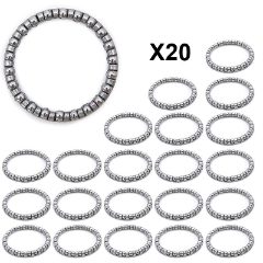 Roulement à billes 4/32x40 pour Xiaomi - 20 pcs.