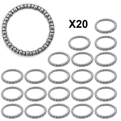 Roulement à billes 4/32x40 pour Xiaomi - 20 pcs.