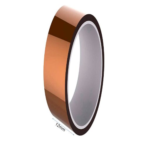 Ruban adhésif Kapton 33M - 12mm