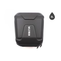 Sacoche 3L Wildman guidon velo attache rapide Wildman E8
