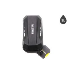 Sacoche 3L Wildman Quicklock