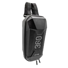 Sacoche deluxe eRIDER360 gris 3L