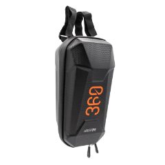 Sacoche deluxe eRIDER360 orange 2L
