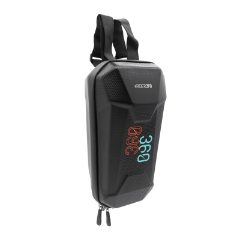 Sacoche deluxe eRIDER360 orange-bleu 3L