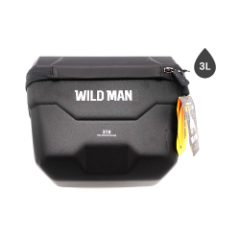Sacoche guidon support telephone 3L Wildman XT8