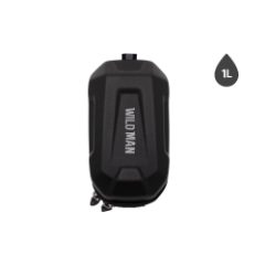 Sacoche Selle Vélo Wildman 1L