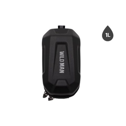 Sacoche Selle Vélo Wildman 1L