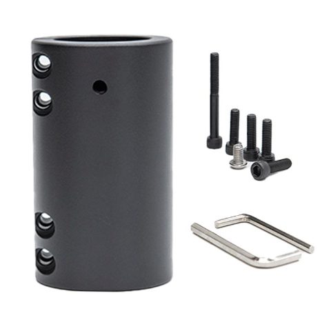 Serrure noire pour Xiaomi