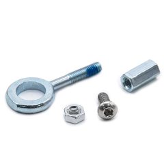 Set bielle manivelle pliable pour potence Xiaomi