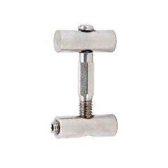 Set de leviers pliants pour le potence Smartgyro K2