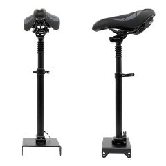 Siège pour Xiaomi Pro/Pro2 - noir