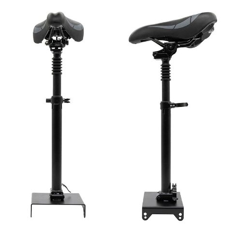 Siège pour Xiaomi Pro/Pro2 - noir