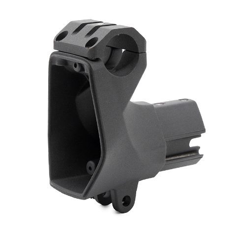 SMG RAPTOR EVO PUISSANCE + SUPPORT DISPLAY