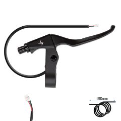 SMG RW EVO/RW PRO EVO LEVIER DROIT AVEC CAPTEUR