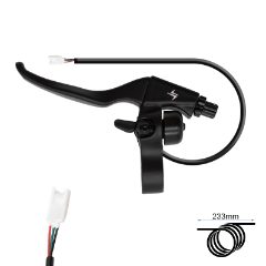 SMG RW EVO/RW PRO EVO LEVIER GAUCHE AVEC CAPTEUR
