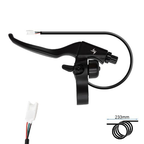 SMG RW EVO/RW PRO EVO LEVIER GAUCHE AVEC CAPTEUR