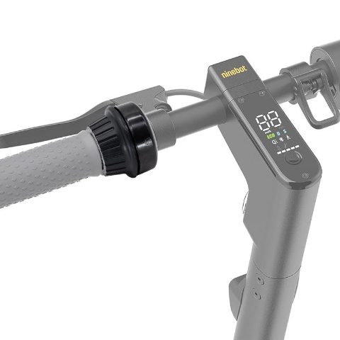Sonnette pour Ninebot Max G30