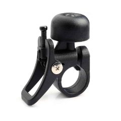 Sonnette pour Xiaomi - noir
