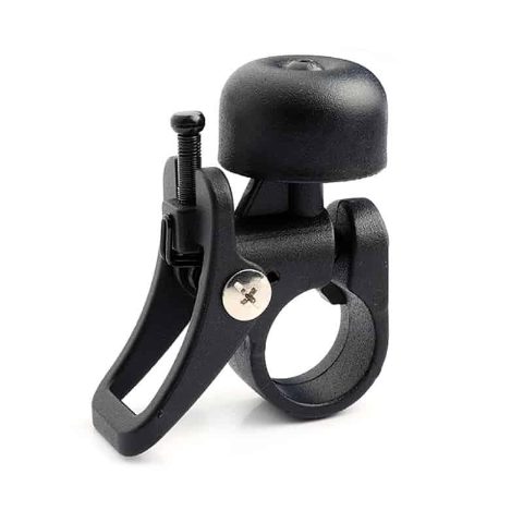 Sonnette pour Xiaomi - noir