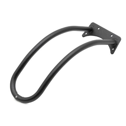 Support de garde-boue arrière Navee N65