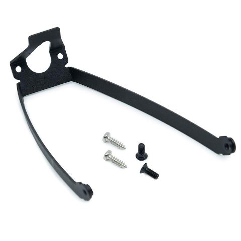 Support de garde-boue en métal 8,5 pouces pour Mi3