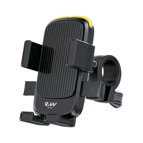 Support de téléphone EWS006 avec sécurité élastique