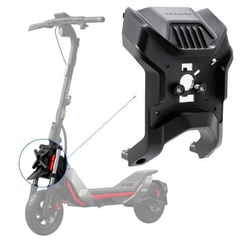 Support du phare avant du Ninebot ZT3 PRO E