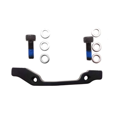Support etrier de frein 160mm