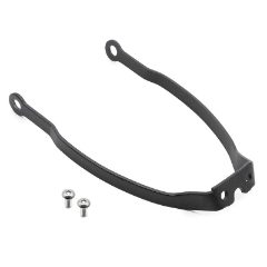 Support garde-boue arrière Mi4 go