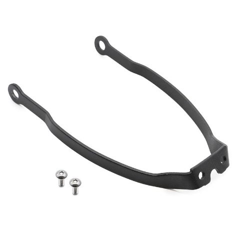 Support garde-boue arrière Mi4 go