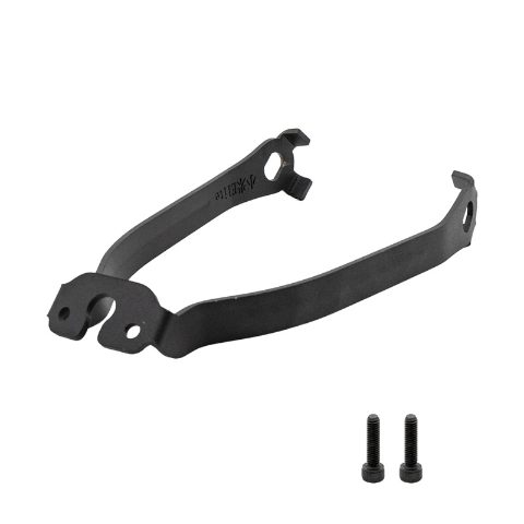 Support garde-boue arrière Xiaomi Elite
