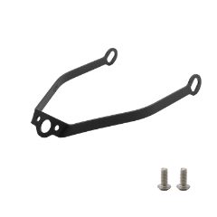Support garde-boue arrière Xiaomi Mi5