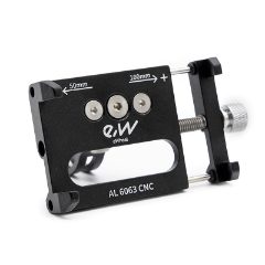 Support mobile G85 - noir