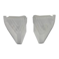 Supports Led Avant Z8X Gauche et Droite