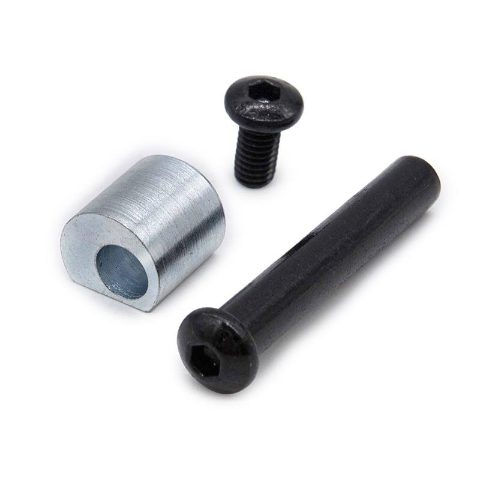 Systeme de verrouillage d axe 8/M6x52mm pour potence MI3