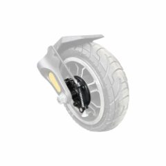 Tambour de frein Avant Dualtron Mini, Aminia, Togo, Pop, Dolphin