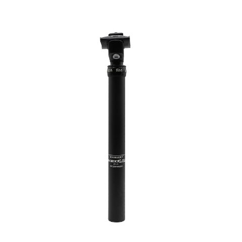 Tige de selle télescopique manuelle ROKTAR PLUS / ZEPHIR PLUS
