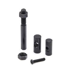 Vis de pliage pour potence Ninebot Max G30