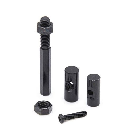 Vis de pliage pour potence Ninebot Max G30
