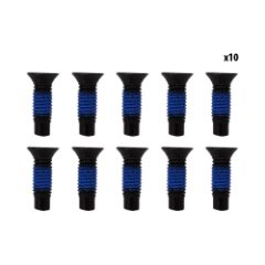 Vis guidon Ninebot G30 G2 Max Xiaomi x10 pcs